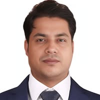 Md. Imran Ali