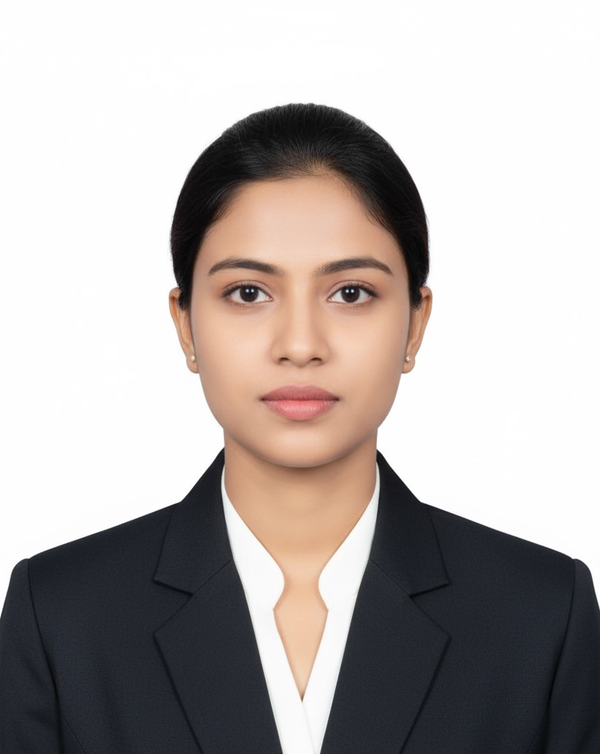 Rezowana Siddiq