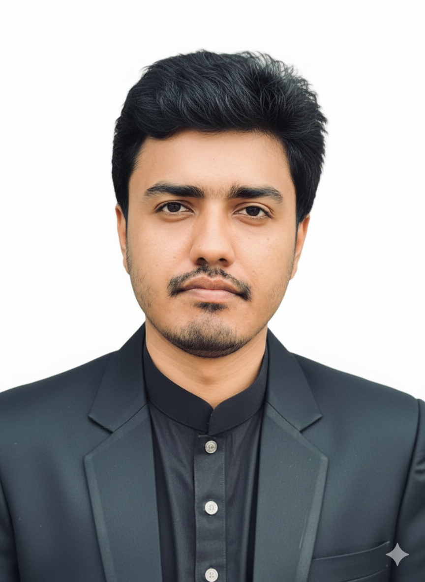 Farhan Abir